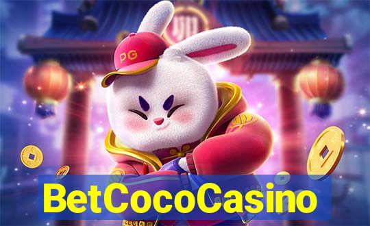 BetCocoCasino