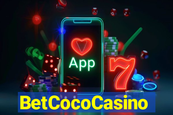 BetCocoCasino