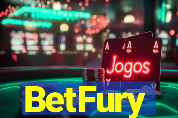 BetFury