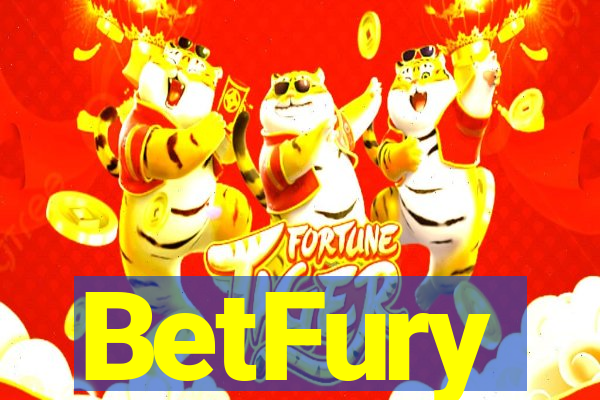 BetFury