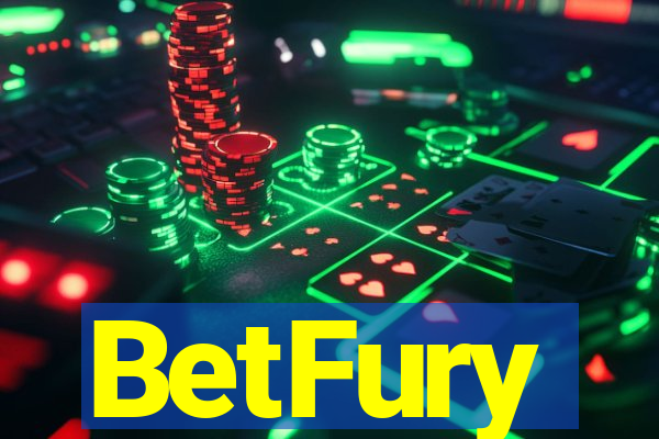 BetFury