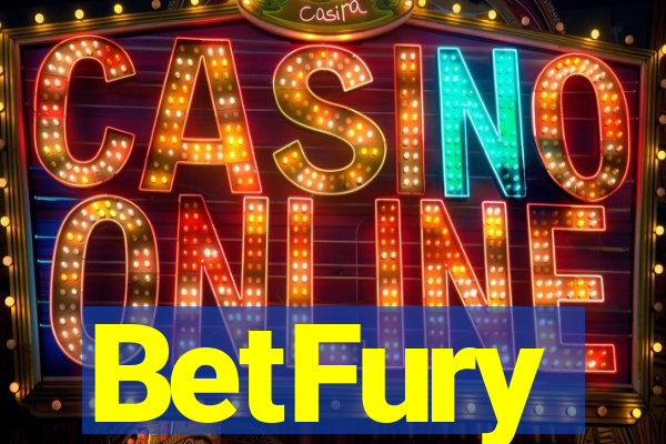 BetFury