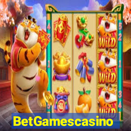 BetGamescasino