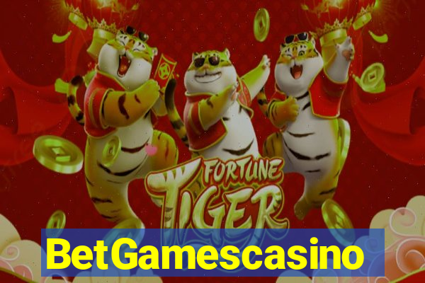 BetGamescasino