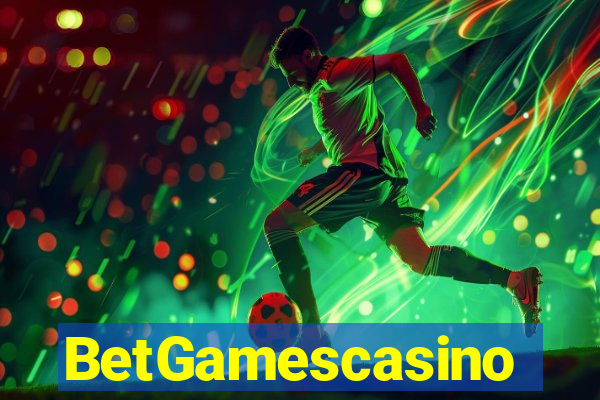 BetGamescasino