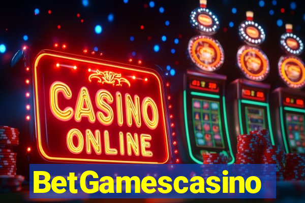 BetGamescasino