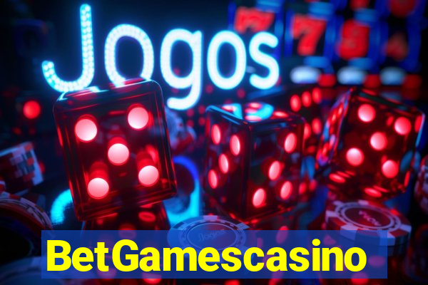 BetGamescasino