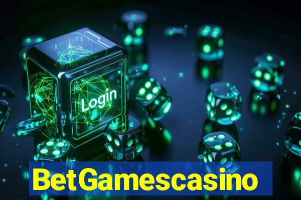 BetGamescasino