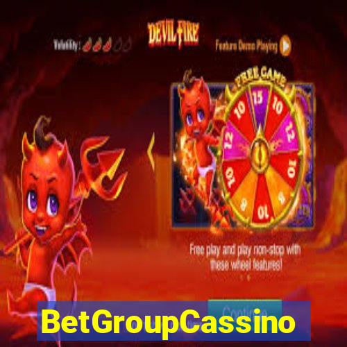 BetGroupCassino