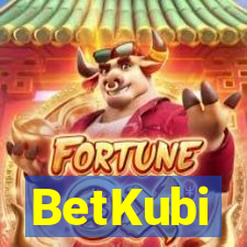 BetKubi