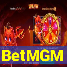 BetMGM