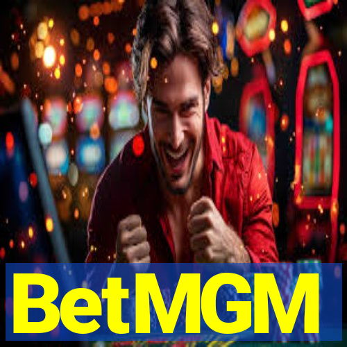 BetMGM