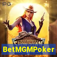 BetMGMPoker