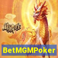 BetMGMPoker