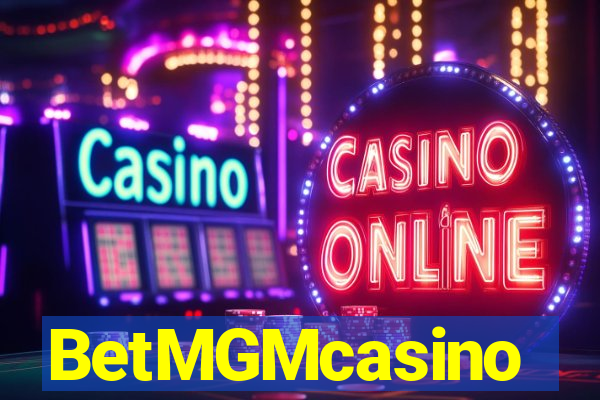 BetMGMcasino