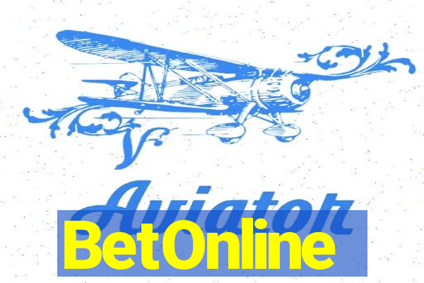 BetOnline