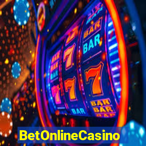 BetOnlineCasino