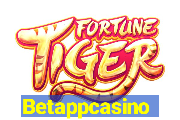 Betappcasino