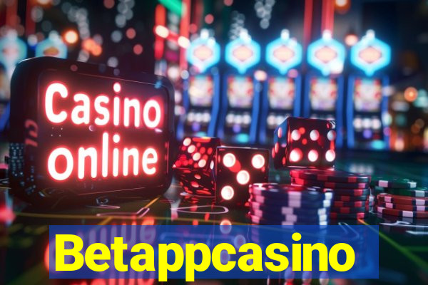 Betappcasino