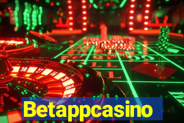 Betappcasino