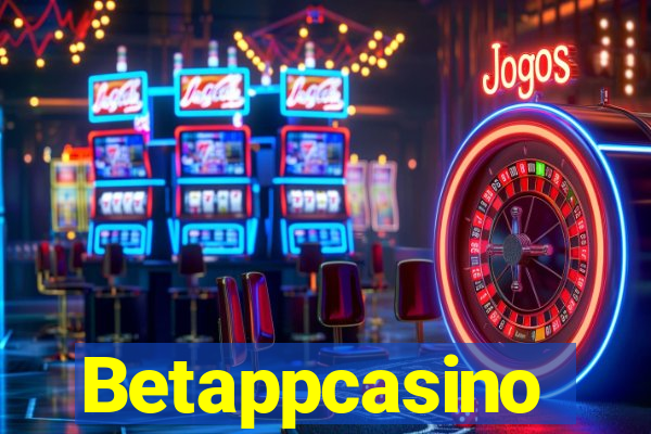 Betappcasino