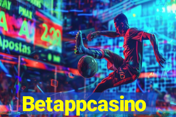 Betappcasino