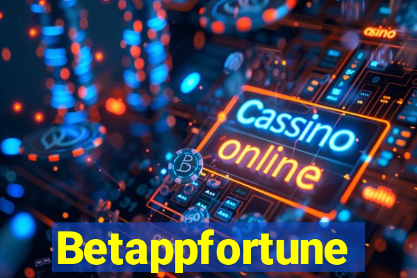 Betappfortune