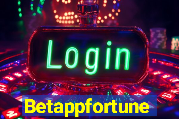 Betappfortune