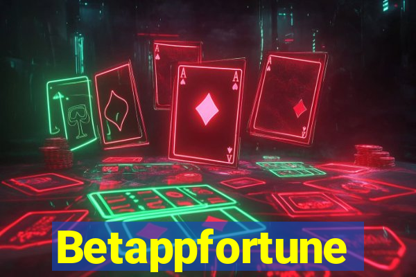 Betappfortune