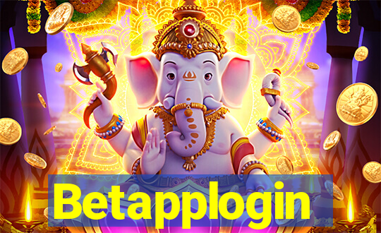 Betapplogin