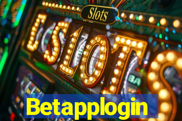 Betapplogin