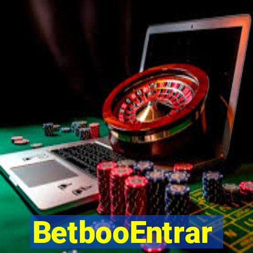 BetbooEntrar