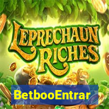 BetbooEntrar