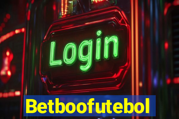 Betboofutebol