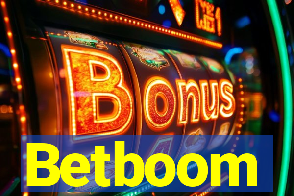 Betboom