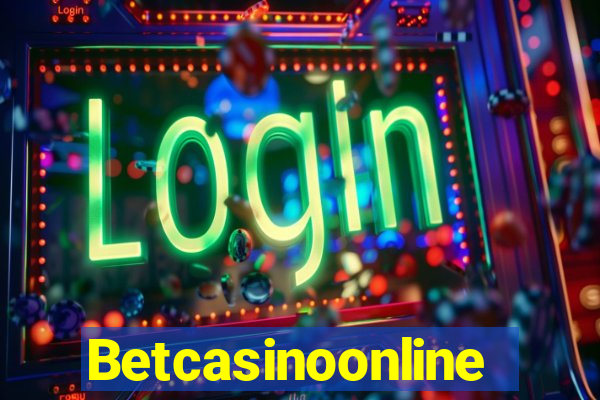 Betcasinoonline