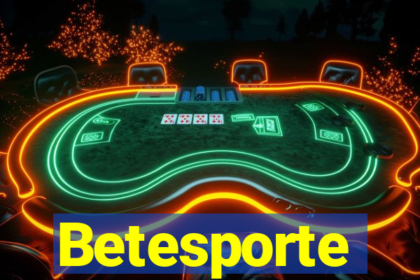 Betesporte