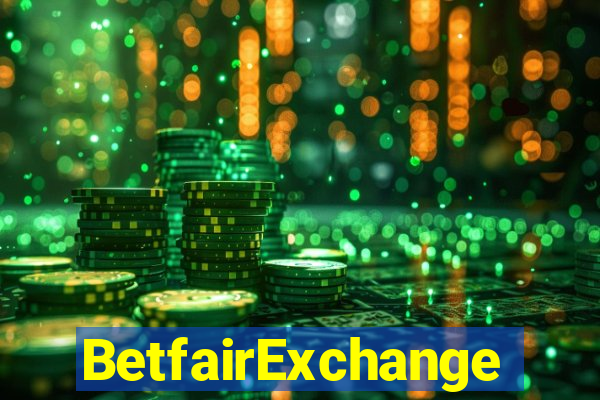 BetfairExchange