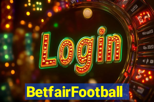 BetfairFootball