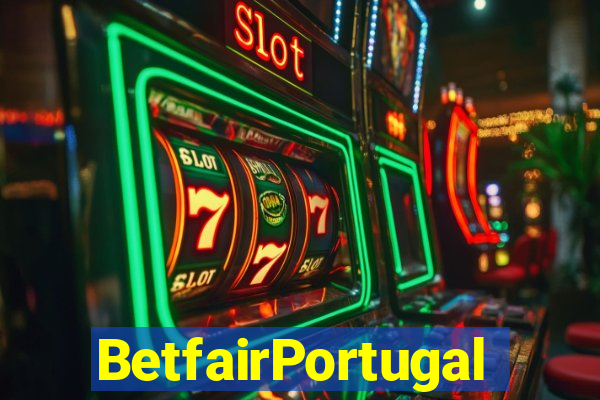 BetfairPortugal