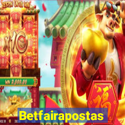 Betfairapostas