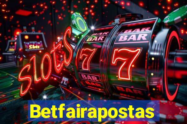 Betfairapostas