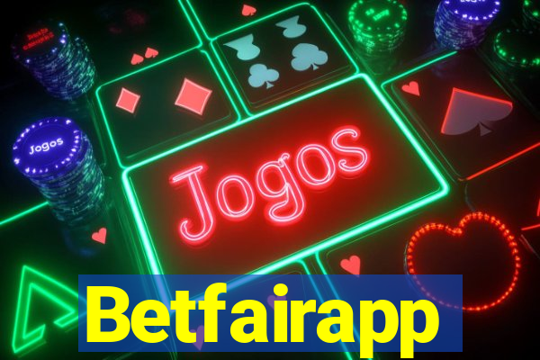 Betfairapp