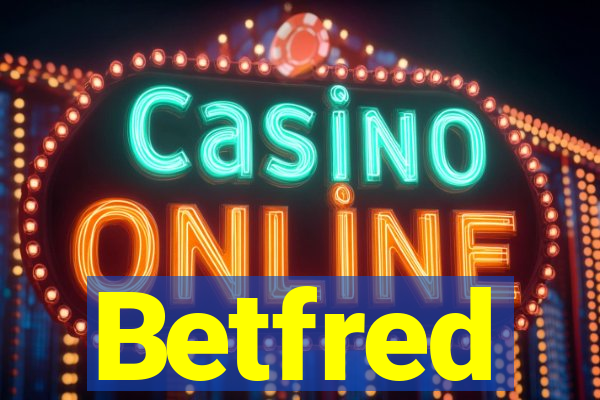 Betfred