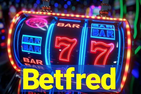 Betfred