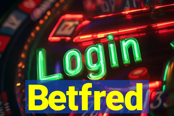 Betfred