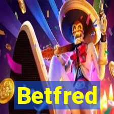 Betfred