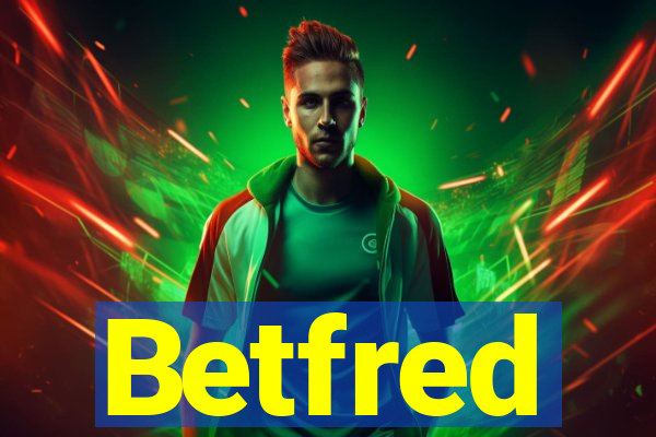 Betfred