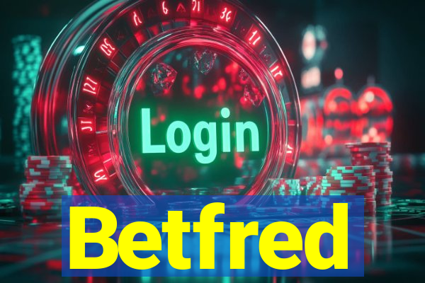 Betfred