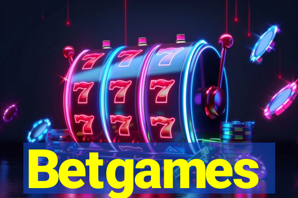 Betgames